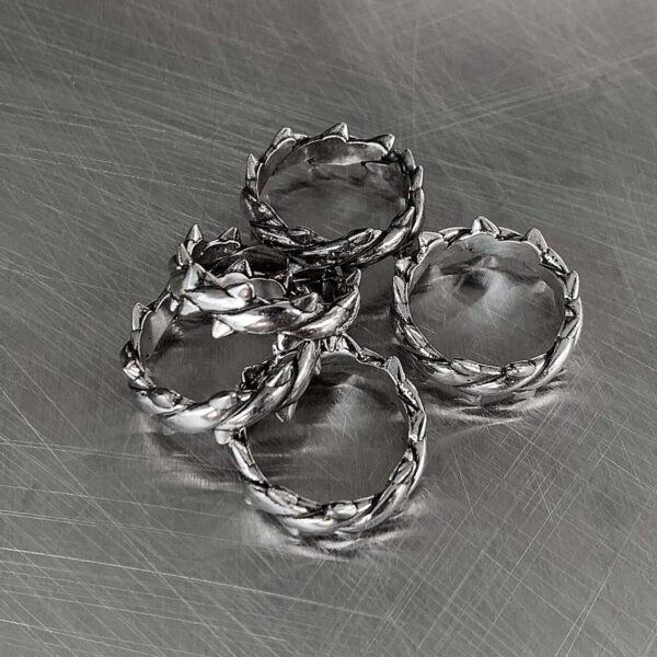 IMG_0454 Anel - Crown of Thorns