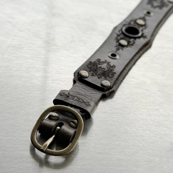 Pulseira - Brown Treasure