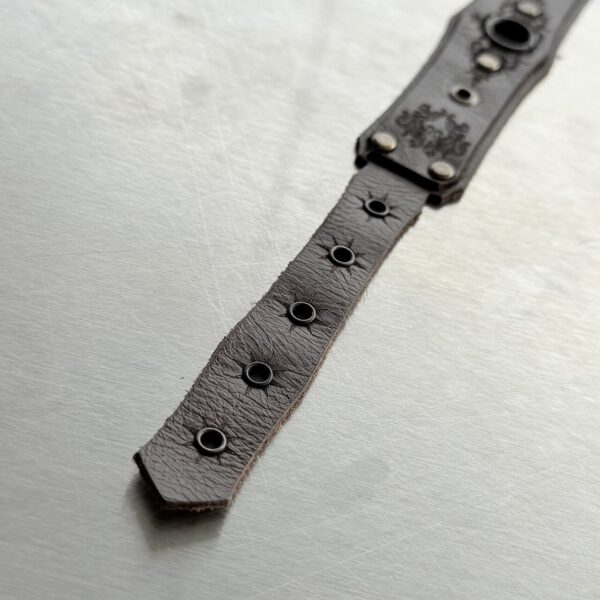 Pulseira - Brown Treasure