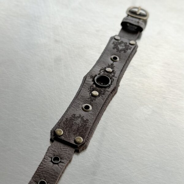 Pulseira - Brown Treasure