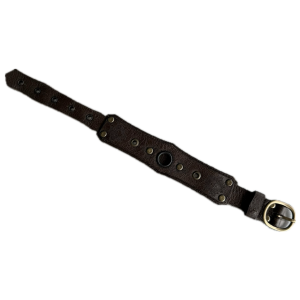 Pulseira - Brown Treasure